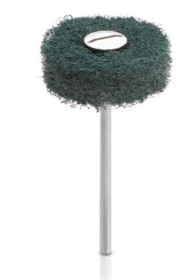 [SC3383] DIMO WHEEL GREEN MEDIUM PKT 10
