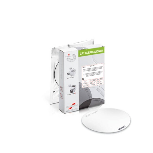[SC36462] CA PRO PLUS HARD 0.75MM PKT 100