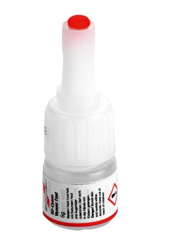 [SC5302] CA CYANO VENEER FAST GLUE/BOND 5G