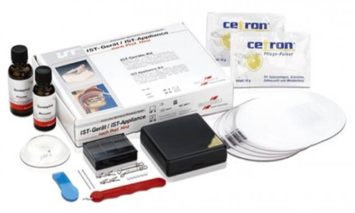[SC5447] IST APPLIANCE KIT HF5
