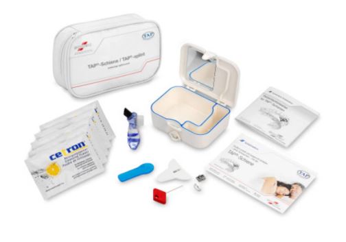 [SC90301] TAP-T SLEEP MEDICINE KIT