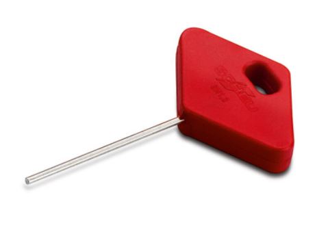 [SC9035] TAP-T SOCKET WRENCH/KEY RED