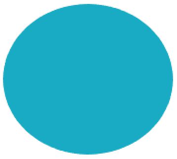 [SORO4AQ] M/GUARD RD 4MM AQUA 120MM