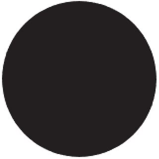 [SORO4BK] M/GUARD RD 4MM BLACK 120MM