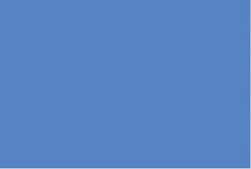 [SOSQ2BL] M/GUARD SQ 2MM BLUE 127MM