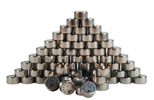 [TAALLOYP]  INVESTMENT ALLOY TILITE P 100G