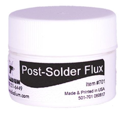 [TAPOSTFLUX] POST SOLDER FLUX 7OZ