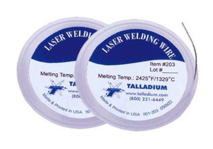 [TAWELD203] LASER WELDING WIRE
