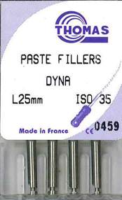 [THP2535] PASTE FILLERS DYNA 25MM 35 / 4
