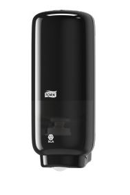 [TO561608] FOAM SOAP DISPENSER SENSOR S4 BLACK
