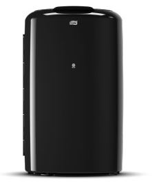 [TO563008] BIN BLACK LARGE 50 LITRE B1