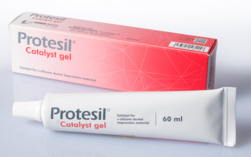 [VA057021] PROTESIL LAB GEL CATALYST 60ML