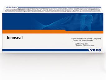 [VO1126] IONOSEAL TUBE 4G /2