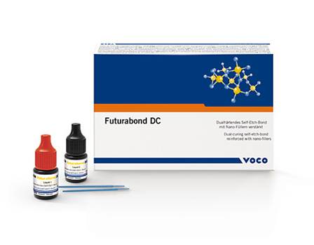 [VO1163] *DG* FUTURABOND DC BOTTLE 4ML /2