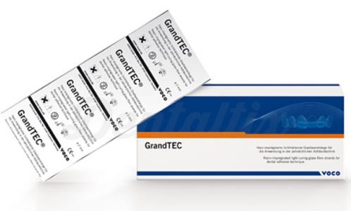 [VO1168] GRANDTEC STRANDS 55MM /5