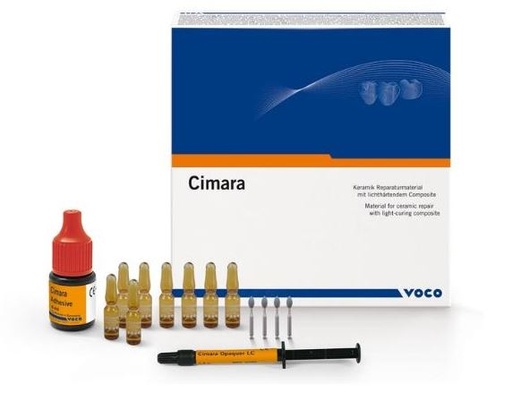 [VO1196] CIMARA SET