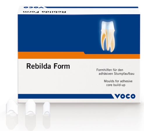 [VO1408] REBILDA FORM MEDIUM /20