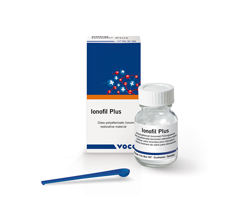[VO1521] IONOFIL PLUS POWDER A1 15G