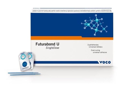 [VO1571] *DG* FUTURABOND U SINGLE DOSE /50