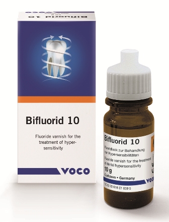 [VO1616] *DG* BIFLUORID 10 BOTTLE 10G/EACH