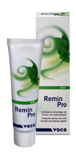 [VO2004] REMIN PRO MINT TUBE 40G/12 + BROCHURES