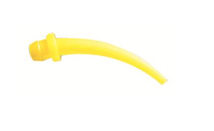 [VO2141] INTRAORAL TIP YELLOW TYPE 3 PKT 50