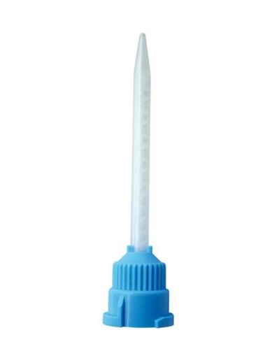 [VO2202] MIXING TIPS FOR DIE SILICONE PKT 50