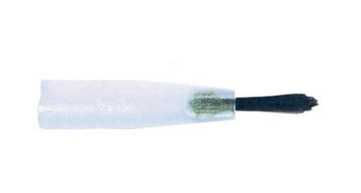 [VO2309] DISPOSABLE BRUSH TIPS PKT 100