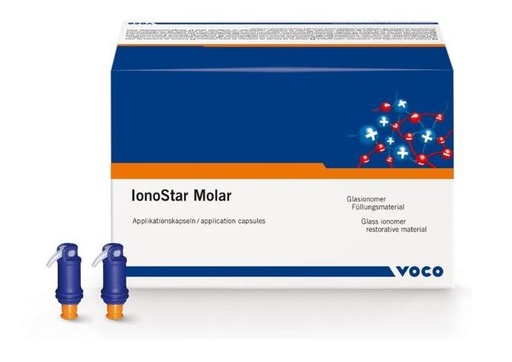 [VO2524] IONOSTAR MOLAR A1 CAPSULE PKT 20