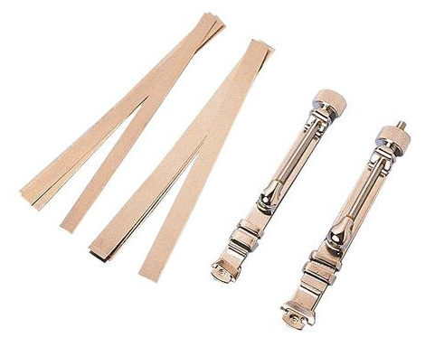 [WRBANDN] MATRIX BAND SIQVELAND NARROW /12