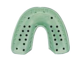 [WRTRAY16] EEZITRAYS 16 ORTHO LOWER /25