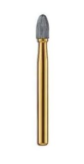 [WVTF9406] CARBIDE BUR 9406 T&F FG 018/5