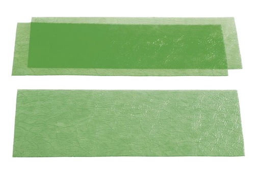 [YE1323000] SHEET COARSE STIPPLED .30MM PKT 15