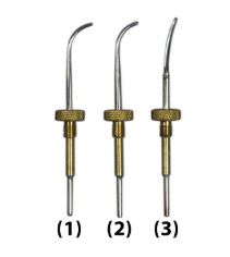 [YE4091400] IQ CONTACT WAXER TIP SPEAR REF YE4200400