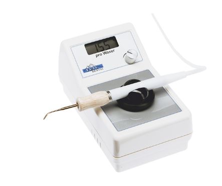 [YE4120000] PRO WAXER UNIT 230V