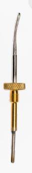 [YE4200400] IQ CONTACT WAXER TIP - SPEAR/EACH