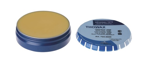 [YE7240000] STICKY WAX BEIGE 70G