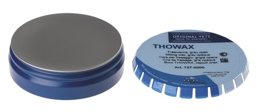 [YE7270000] THOWAX MILLING GREY 60G