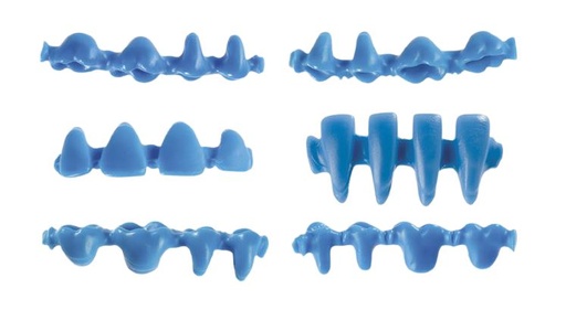 [YE7740000] PONTICS LOWER RIGHT / 25