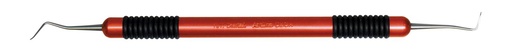 [YE8501000] ARTLINE INSTRUMENT RED