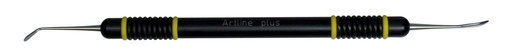 [YE8504003] ARTLINE PLUS INSTRUMENT YELLOW