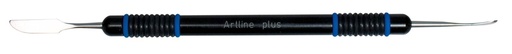 [YE8504004] ARTLINE PLUS INSTRUMENT BLUE