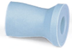 [YO051201] PROPHY CUP SNAP LATEXFREE BLUE 051201/36