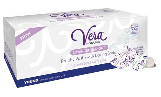 [YO295387] VERA ADVANCED PROPHY PASTE MINT CRSE/125