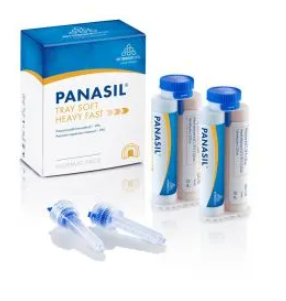 [KT1355111] PANASIL TRAY HEAVY FAST REF 2X50ML