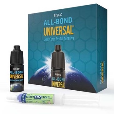 [BSB72020K] All Bond Universal kit
