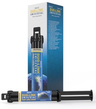 [BSA19030P] DuoLink universal dual syringe 8g