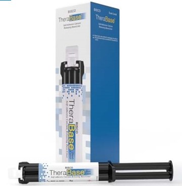 [BSH35001P] Therabase syringe dual 8g