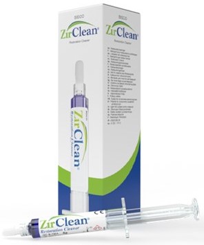 [BSB7351P] Zirclean restoration cleaner