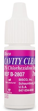 [BSB2816A] Cavity Cleanser 135ml bottle